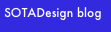 SOTADesign blog Ddblog